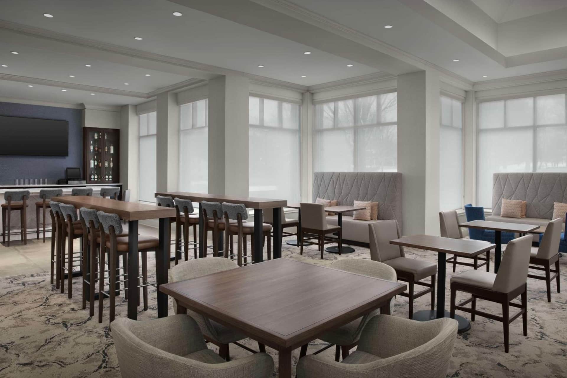 Hilton Garden Inn Atlanta North/Johns Creek
