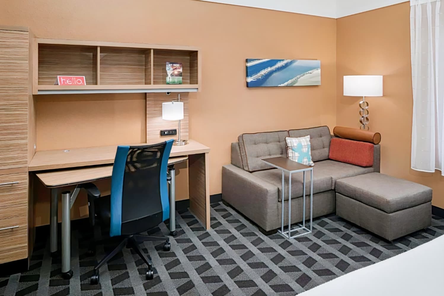 TownePlace Suites Panama City