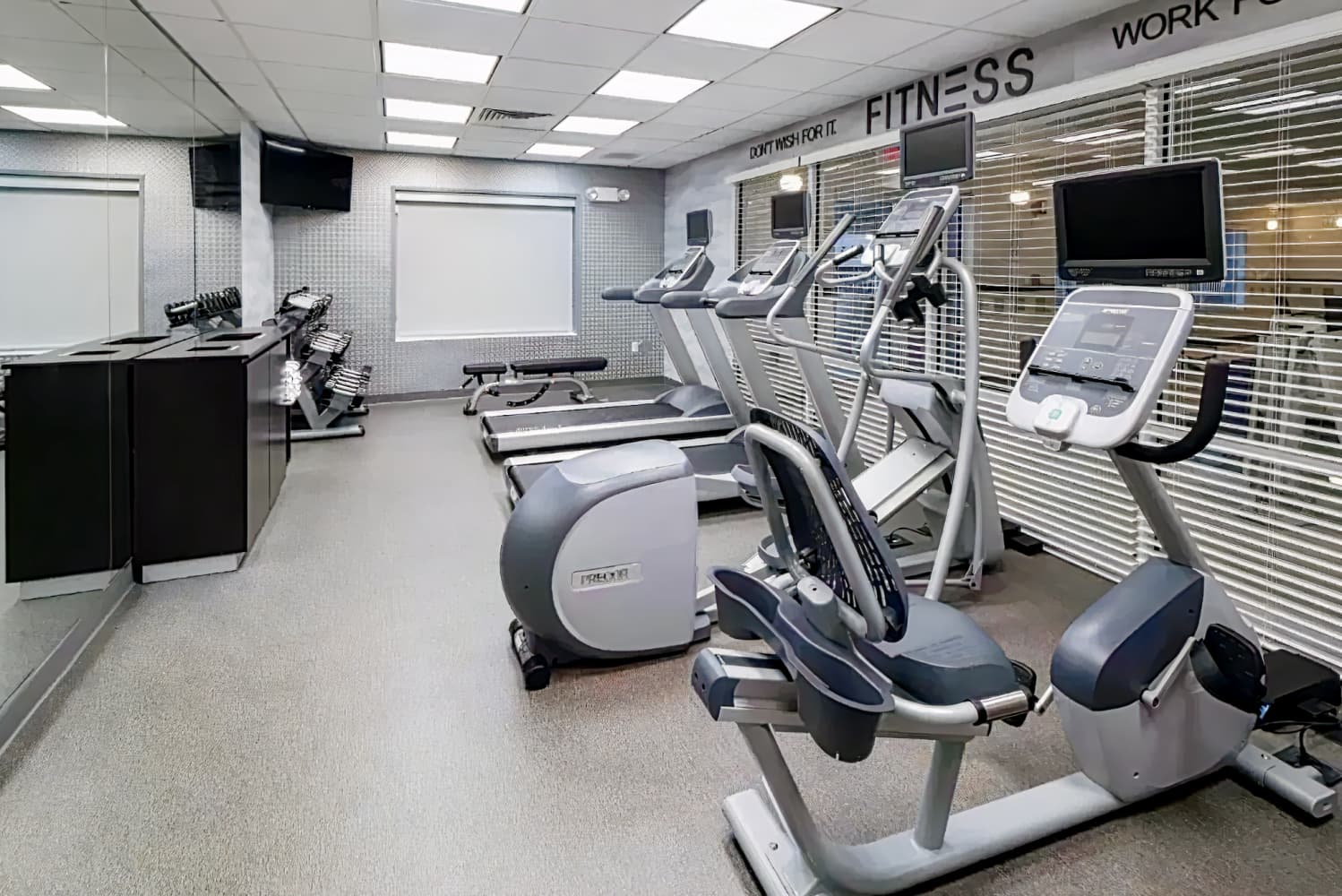 Fairfield Inn & Suites Kansas City Overland Park