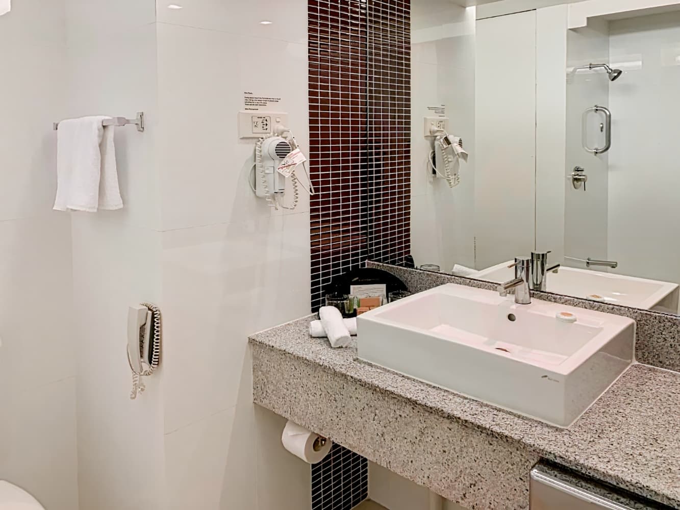 The Sydney Boulevard Hotel