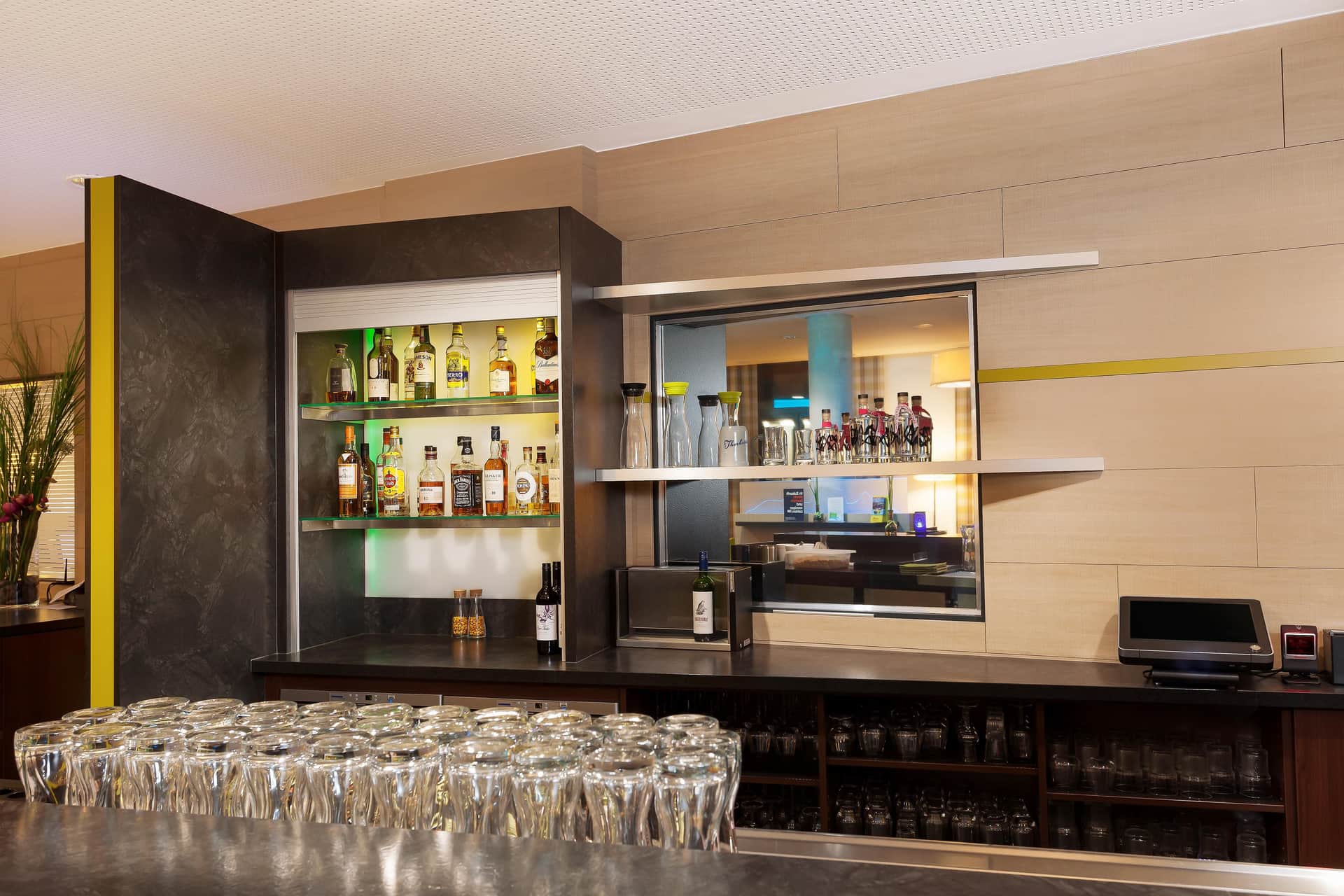 Holiday Inn Express Augsburg, an IHG Hotel