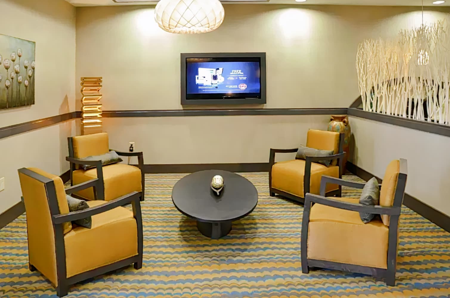 Holiday Inn Express Hotel & Suites Goldsboro - Base Area