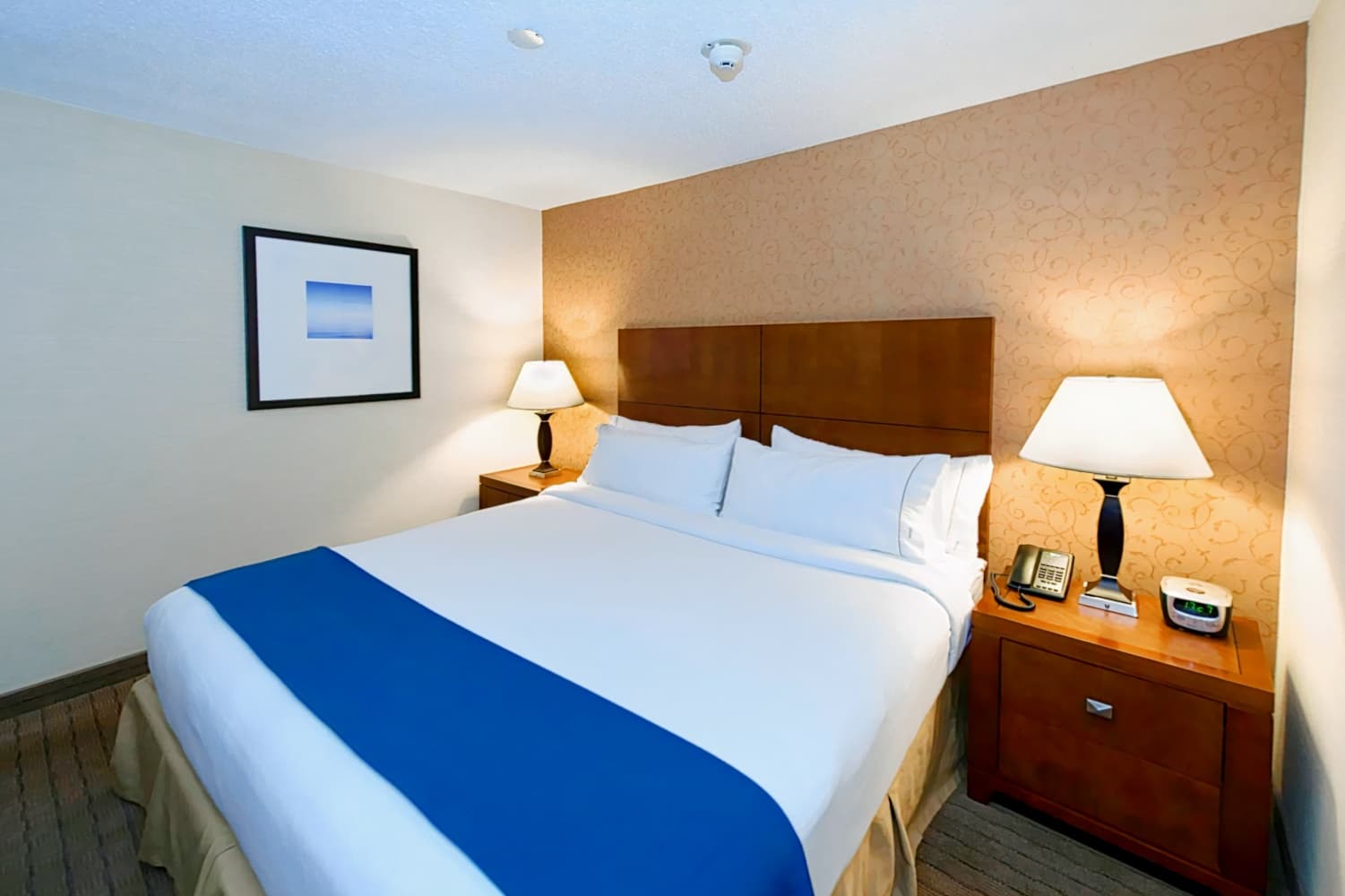 Allure Hotel & Suites London Downtown