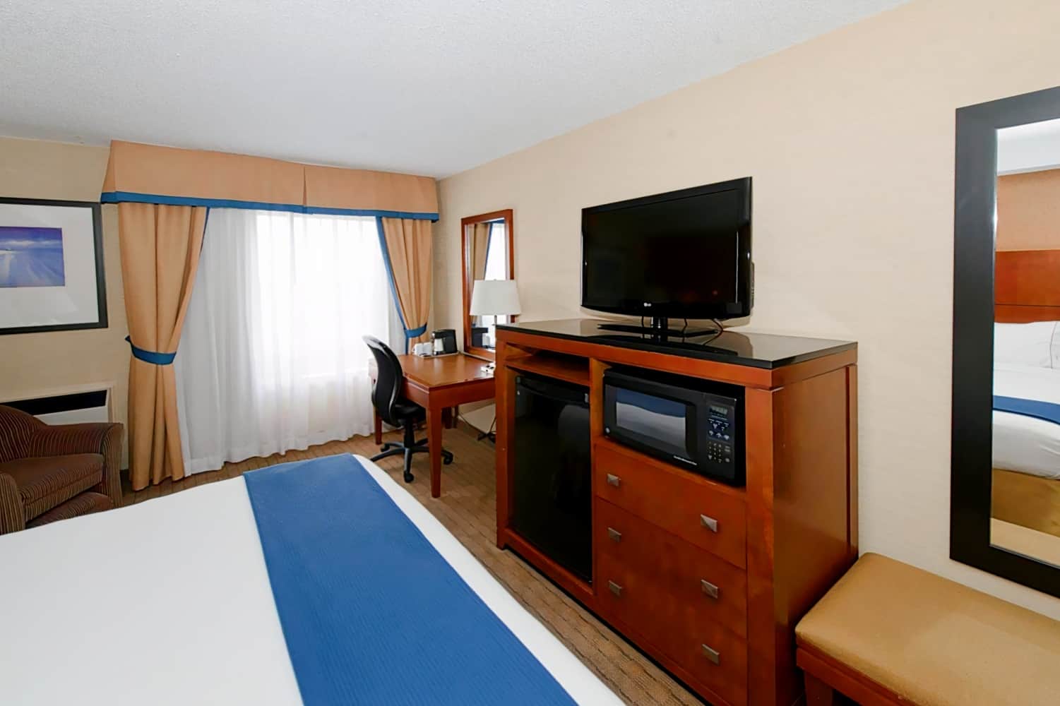 Allure Hotel & Suites London Downtown