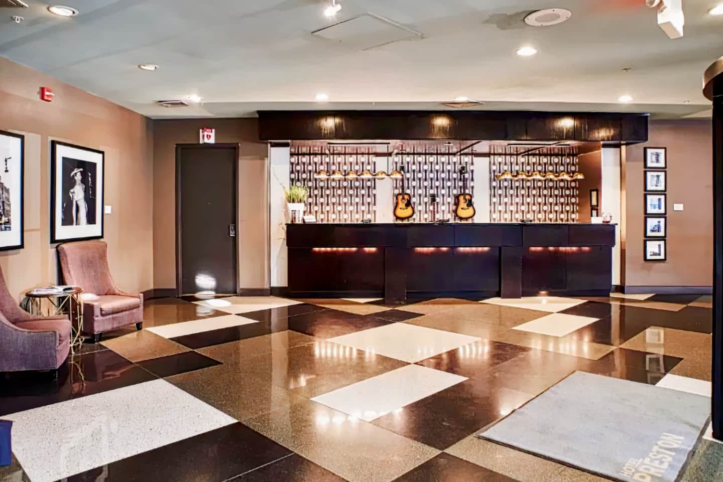Delta Hotels Nashville Airport