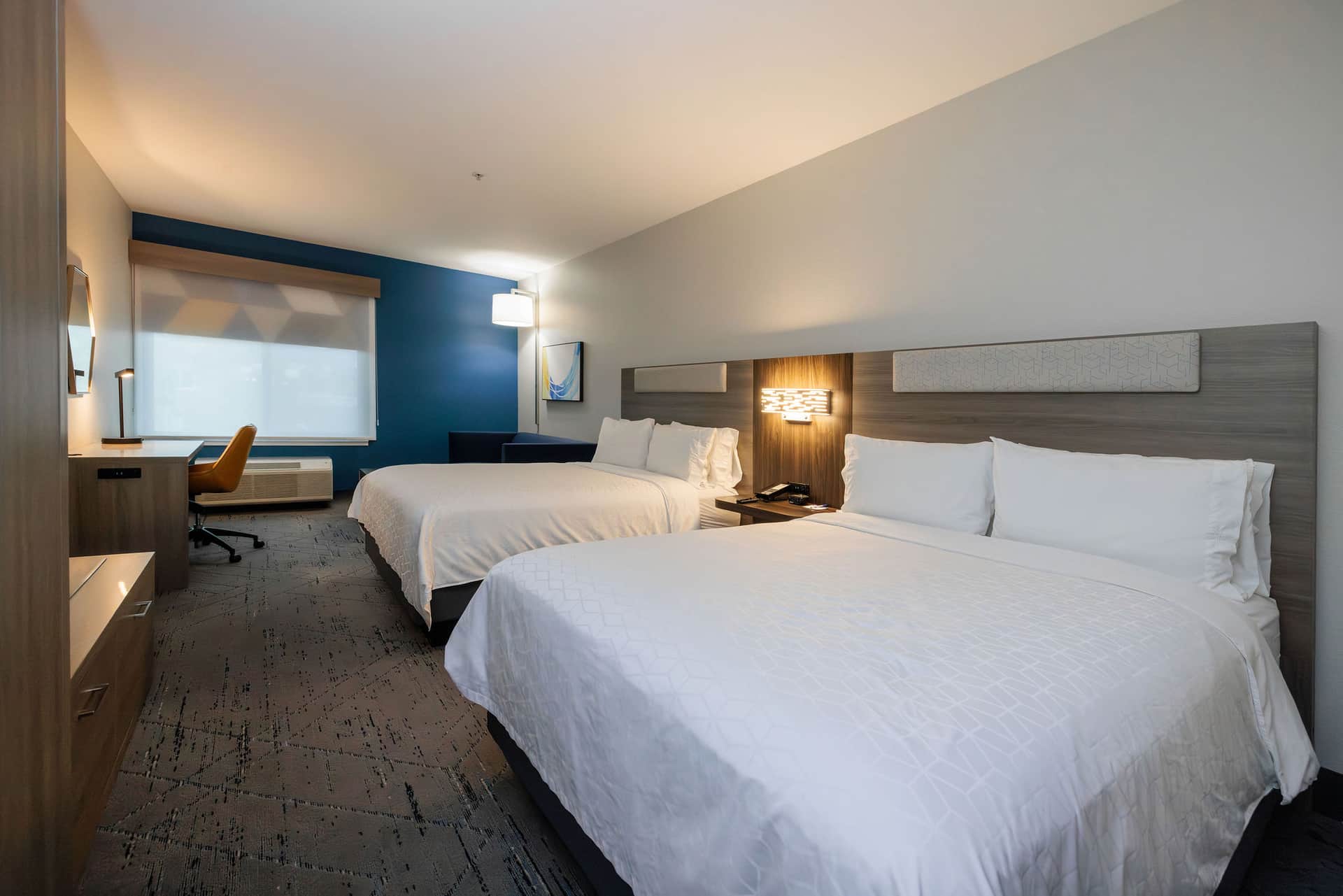 Holiday Inn Express Berkeley