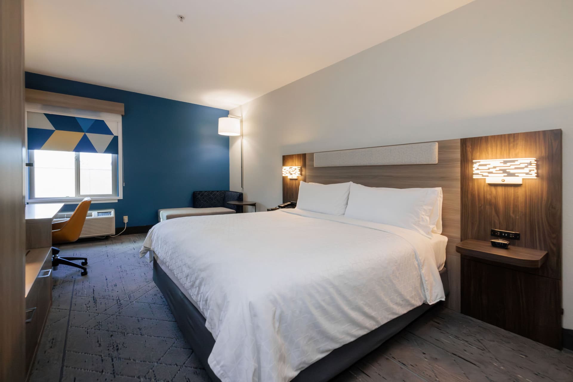 Holiday Inn Express Berkeley