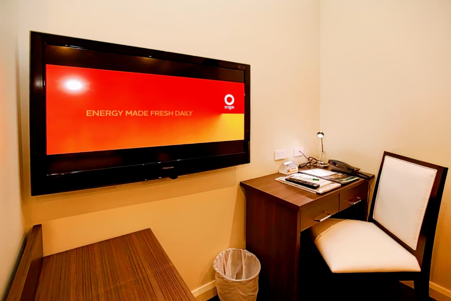 Quality Hotel Melbourne Airport