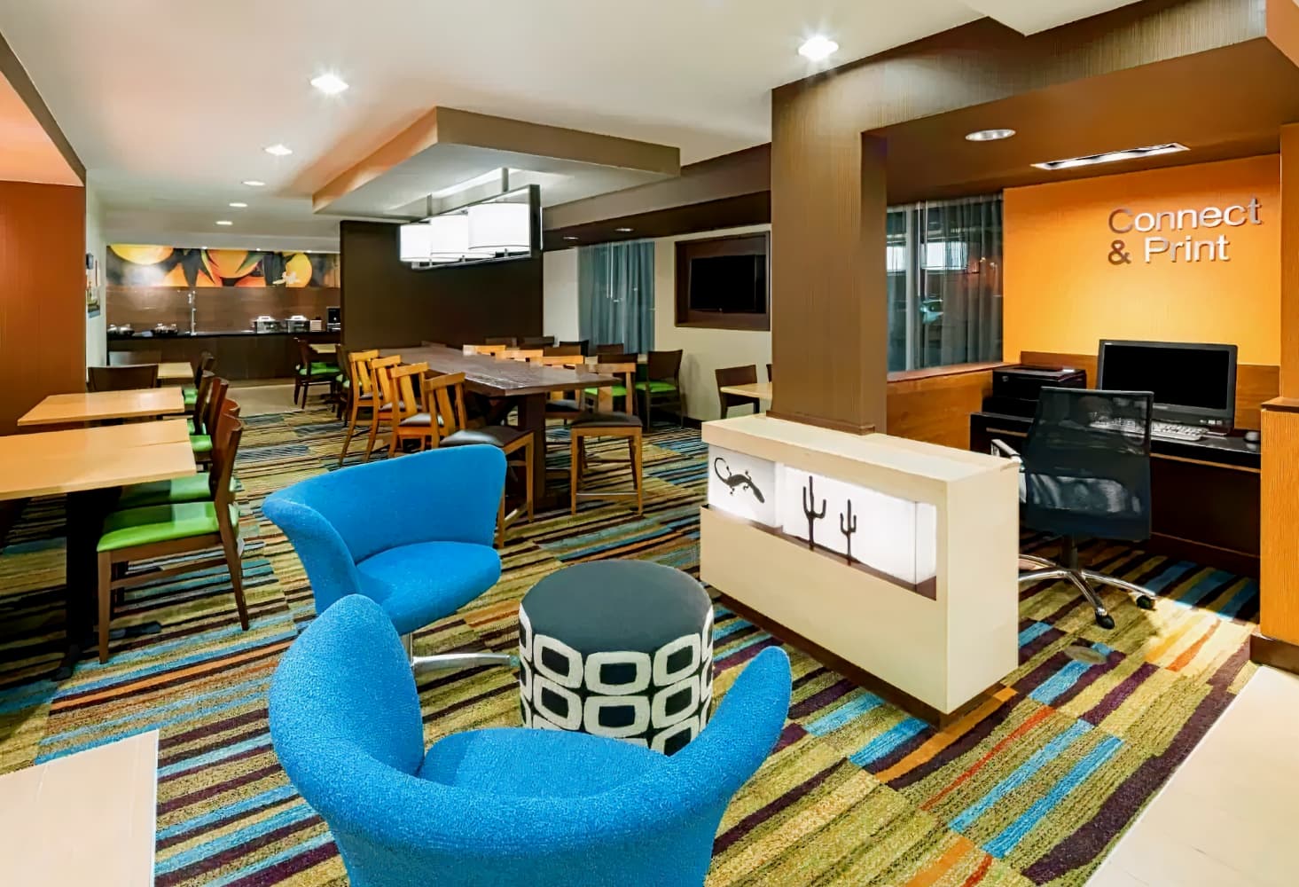 Fairfield Inn & Suites San Antonio Airport North Star Mall