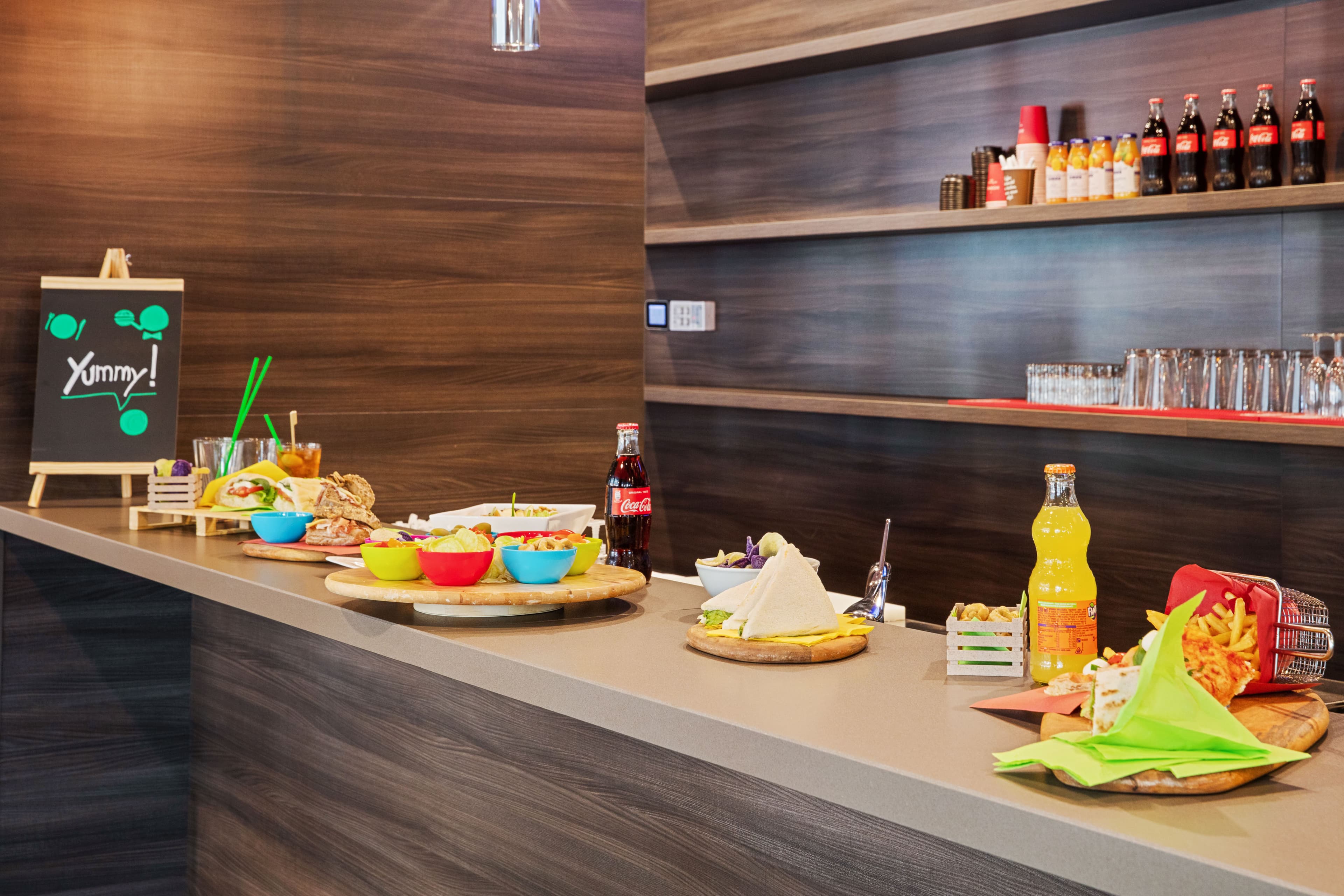 Hotel campanile Venice Mestre