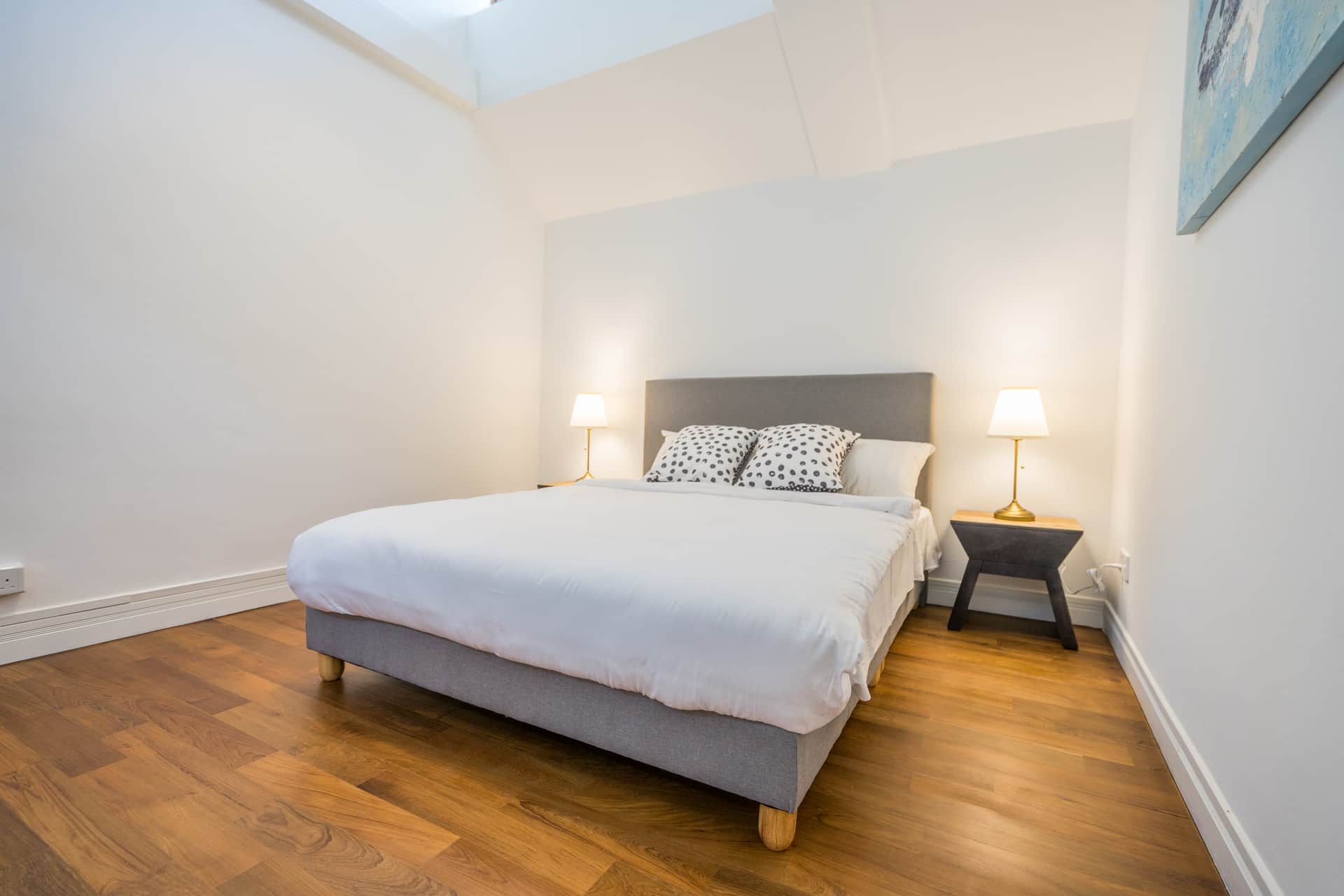 ClubHouse Residences Serviced Apartments