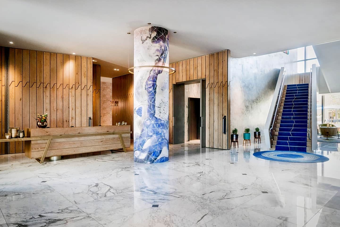 Hotel Nia, Autograph Collection