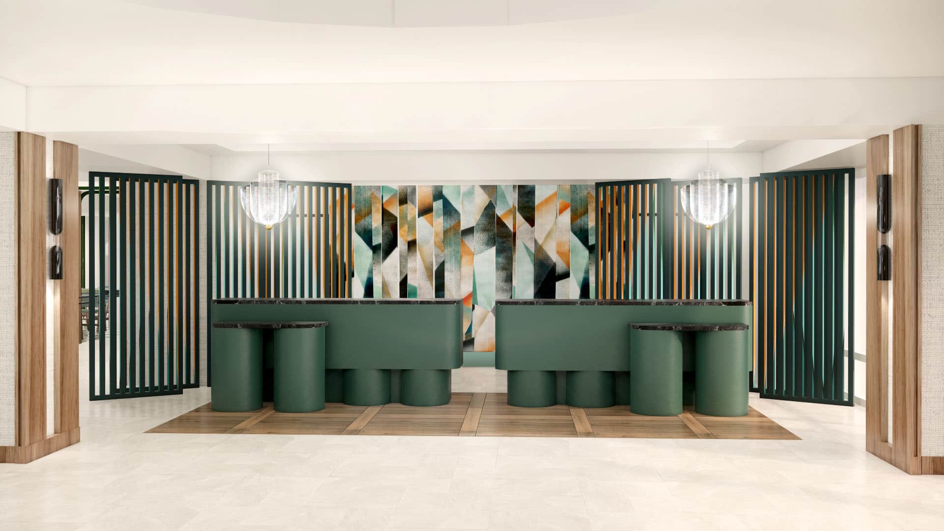 Hotel Landy Orlando Universal Blvd, a Tribute Portfolio Hotel