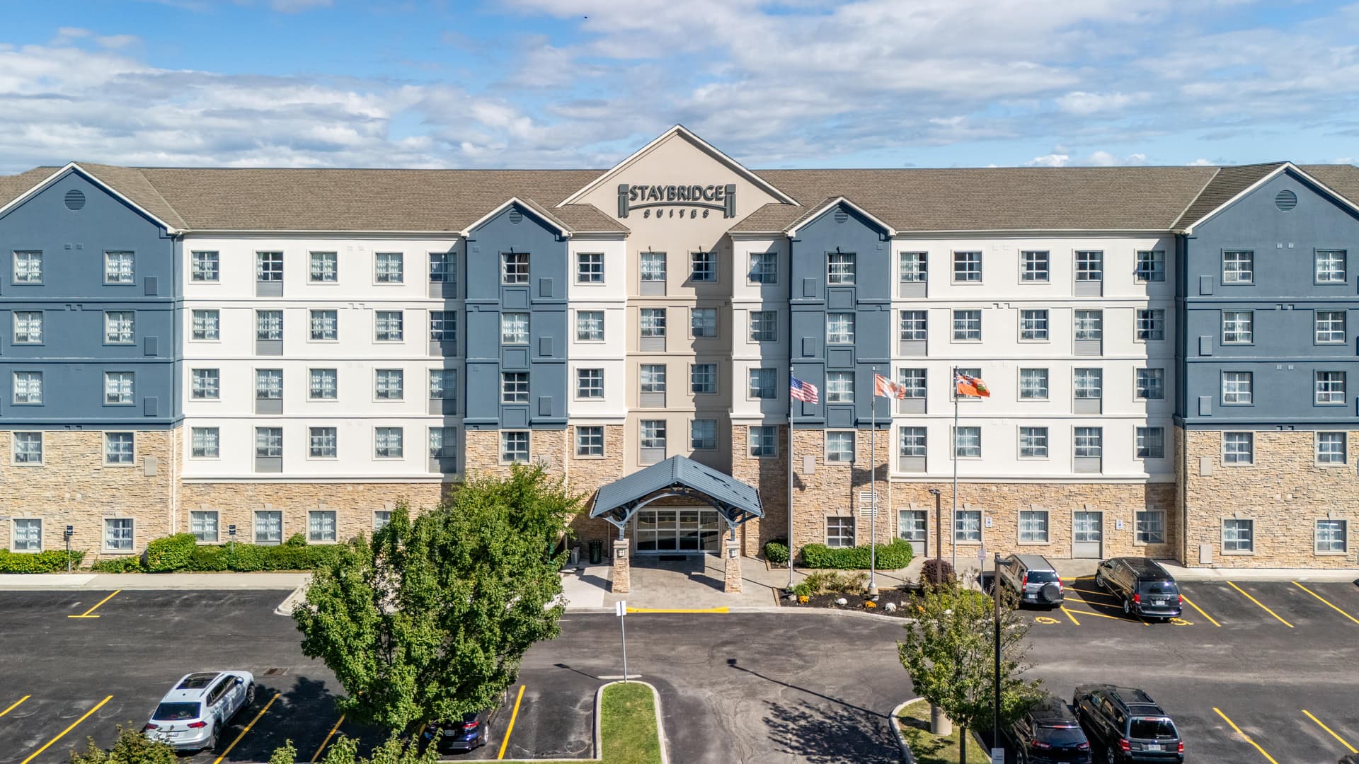 Staybridge Suites London, an IHG Hotel