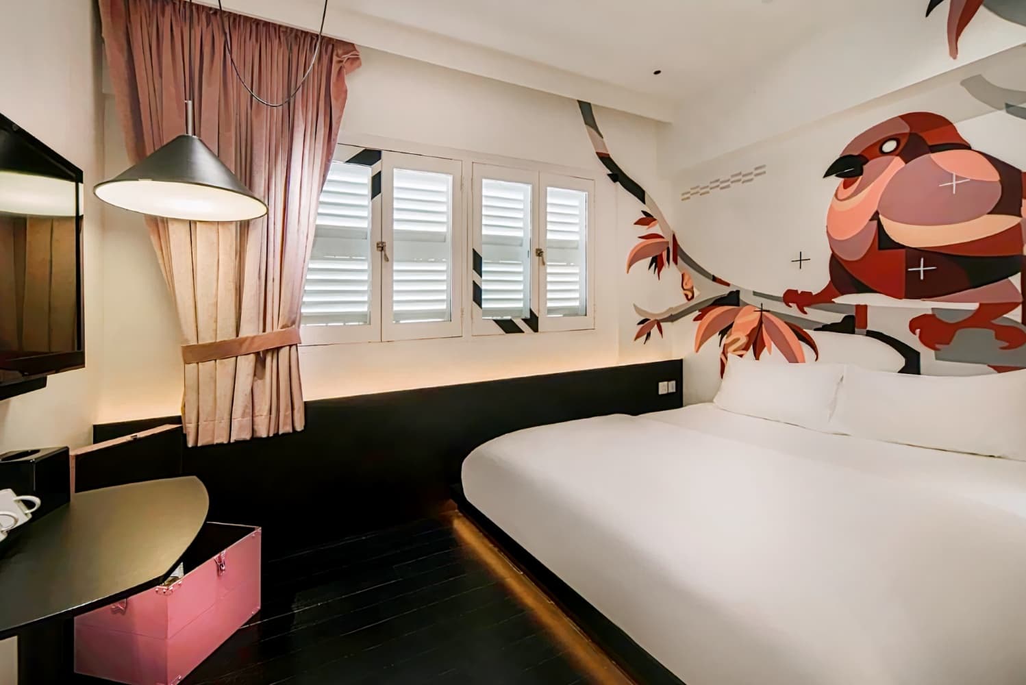 XY Hotel Bugis by Asanda Hotels and Resorts