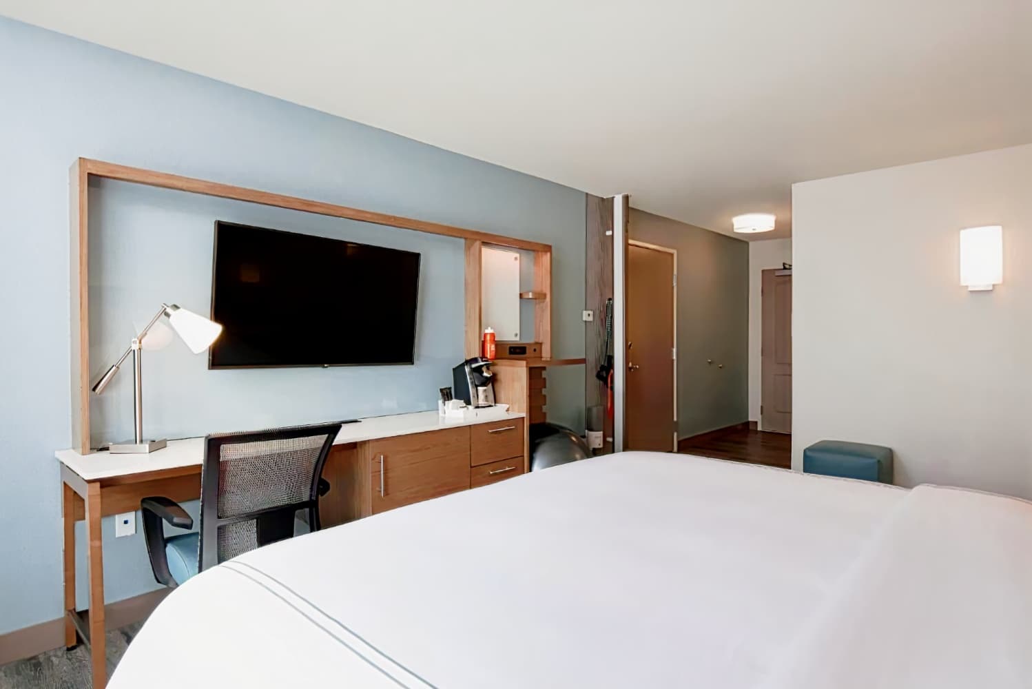 Even Hotels Denver Tech Center-Englewood