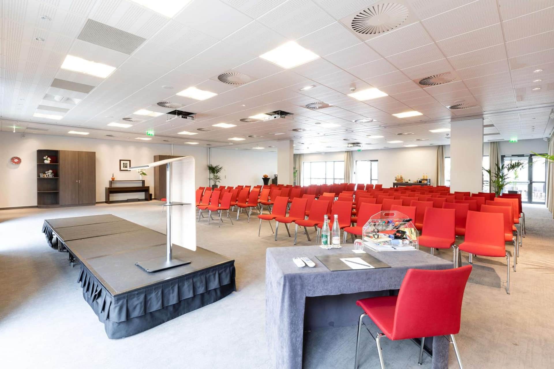 Radisson Blu Paris Boulogne