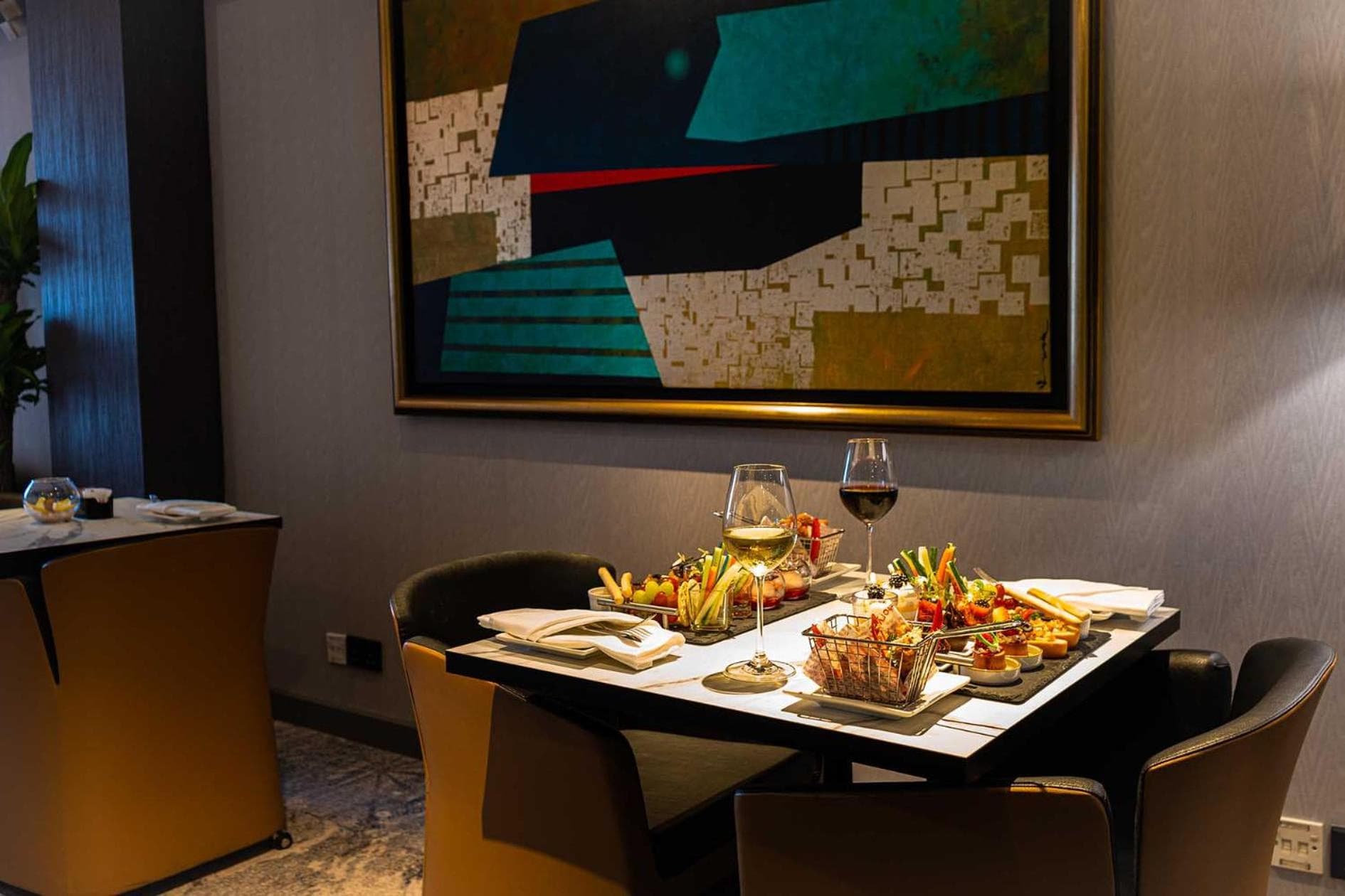 M Hotel Singapore City Centre