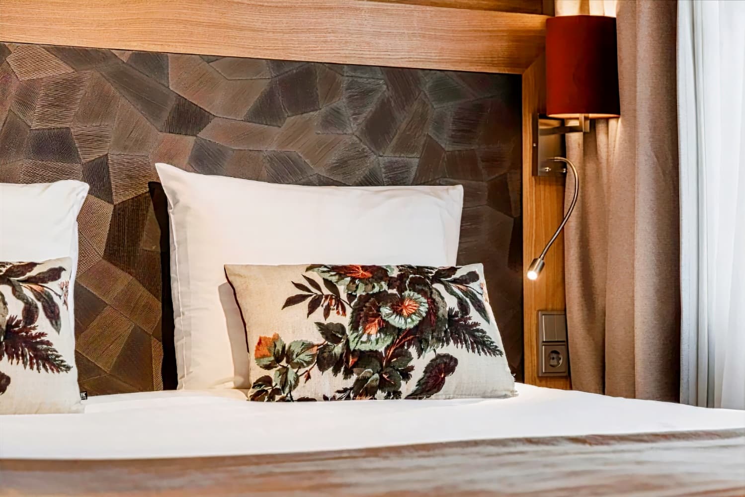 The Delphi - Amsterdam Townhouse