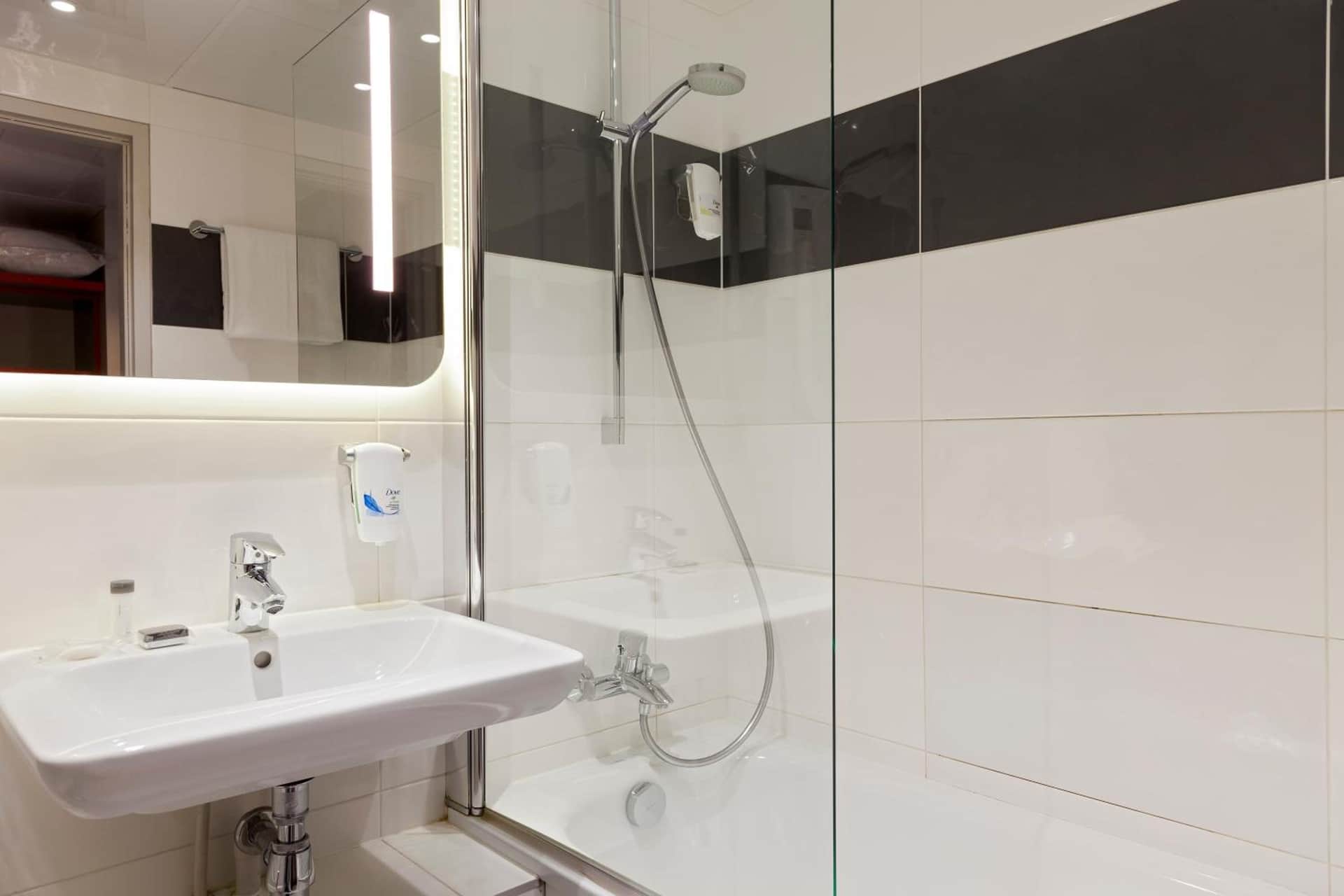 Hotel Inn Design Paris Place d’Italie