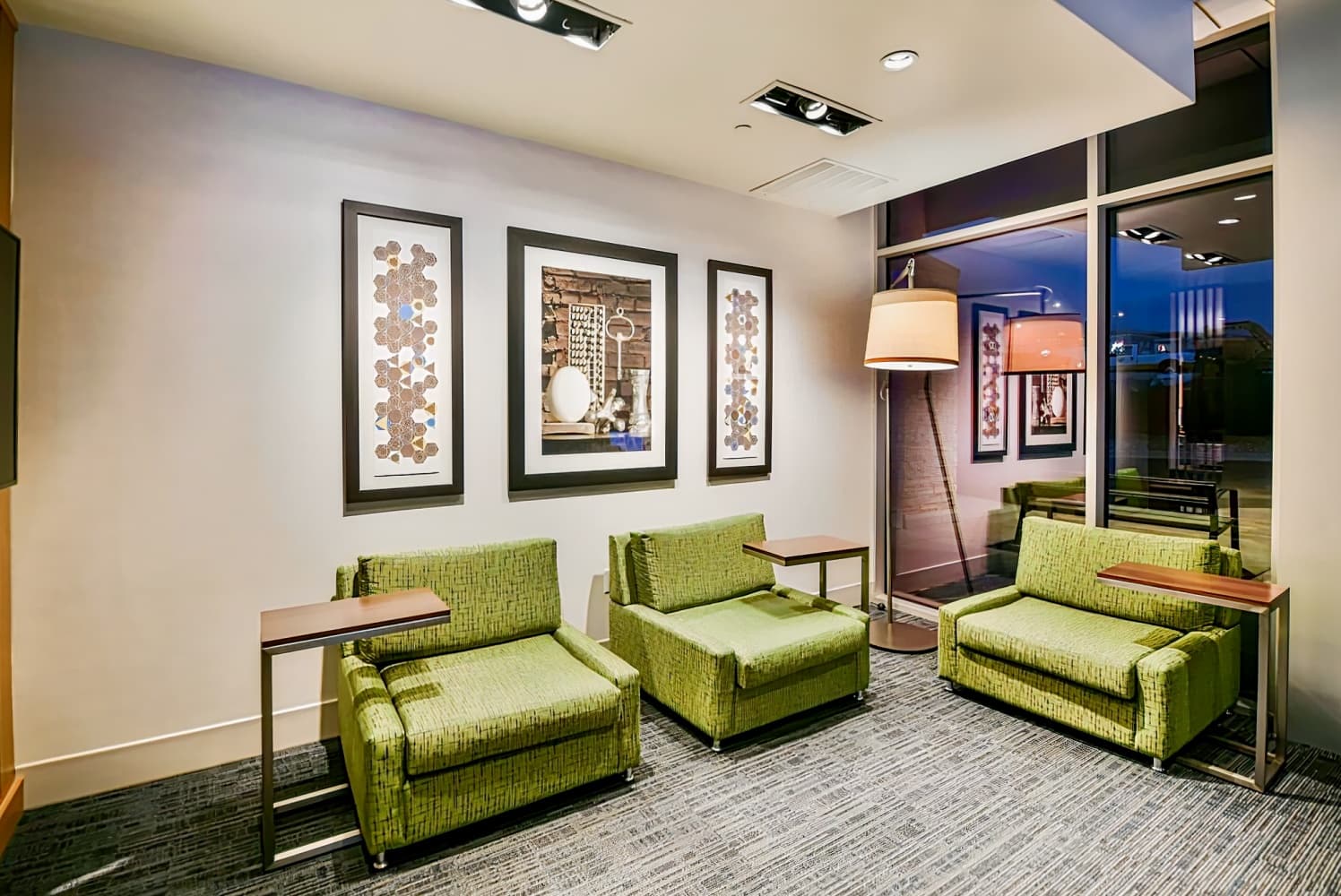 Holiday Inn Express & Suites Lehi - Thanksgiving Point