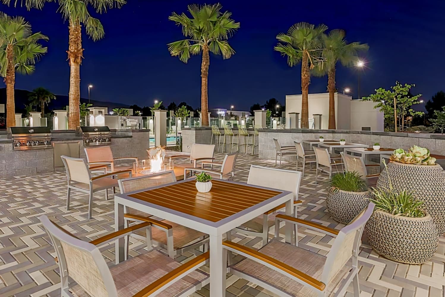 Element Ontario Rancho Cucamonga