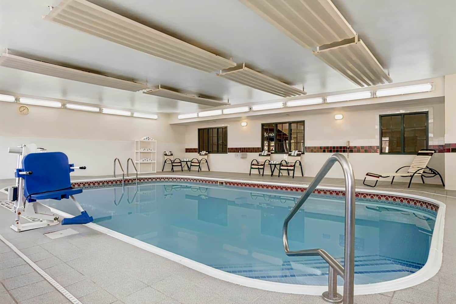 Country Inn & Suites by Radisson, Columbus Airport, OH