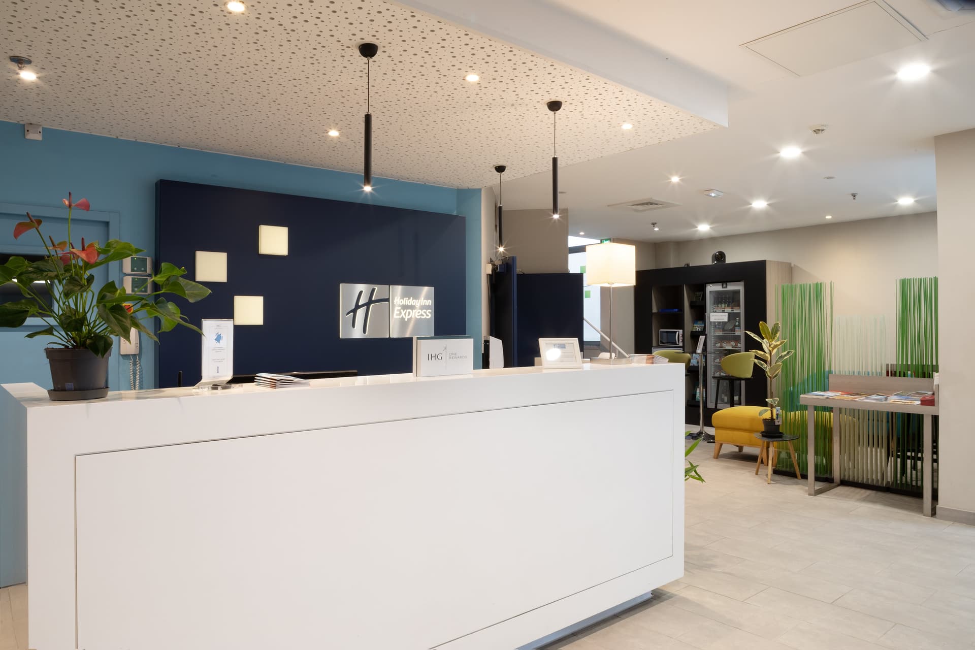 Holiday Inn Express Amiens