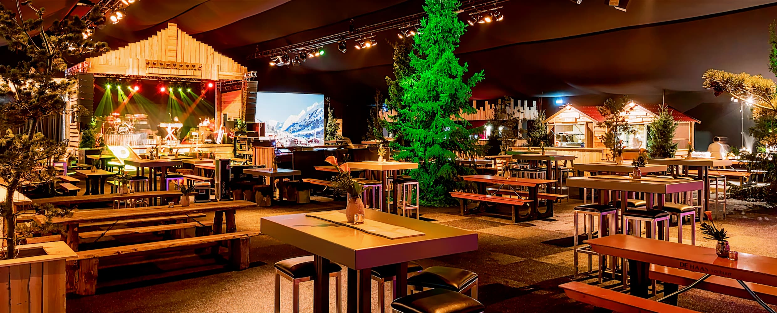 NH Eindhoven Conference Centre Koningshof