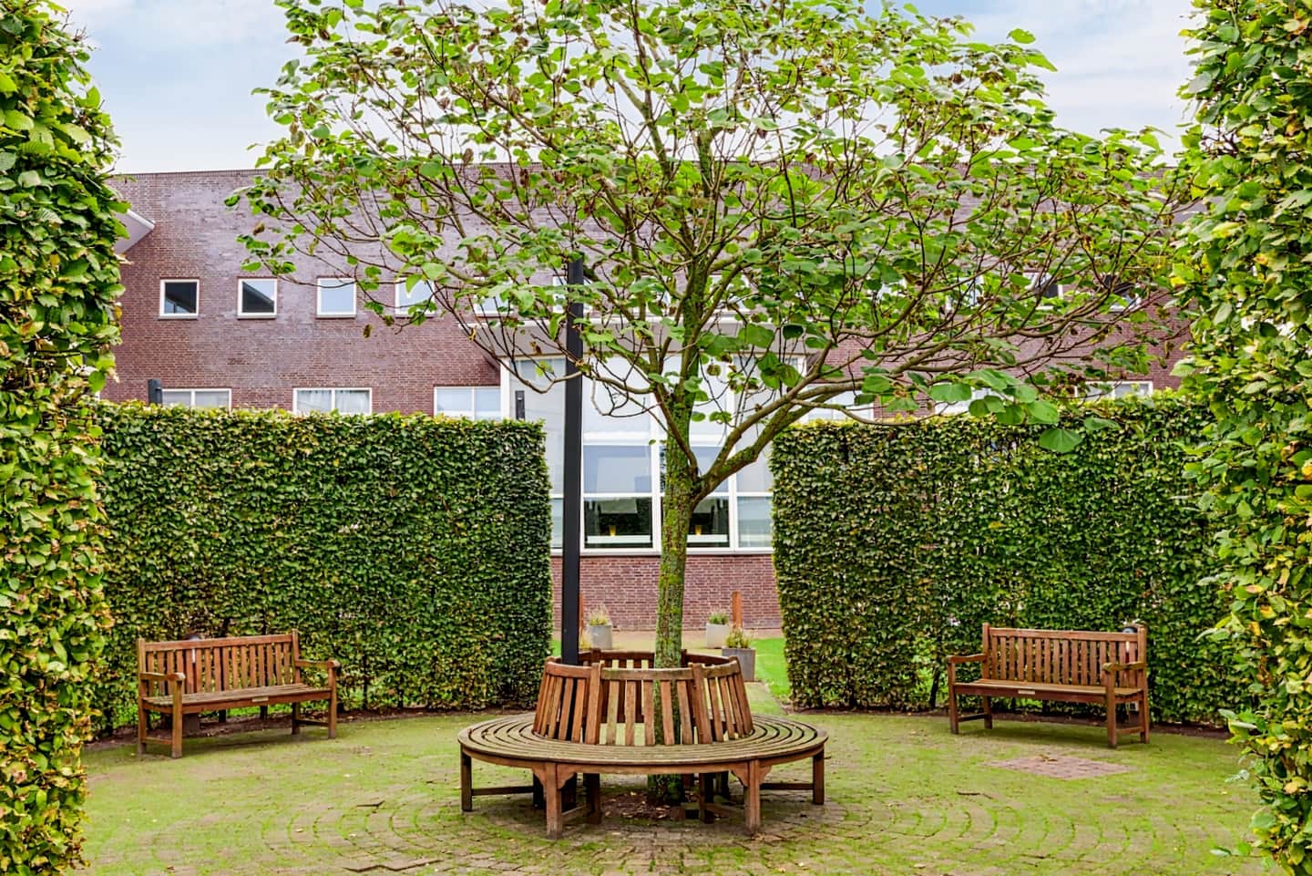 NH Waalwijk