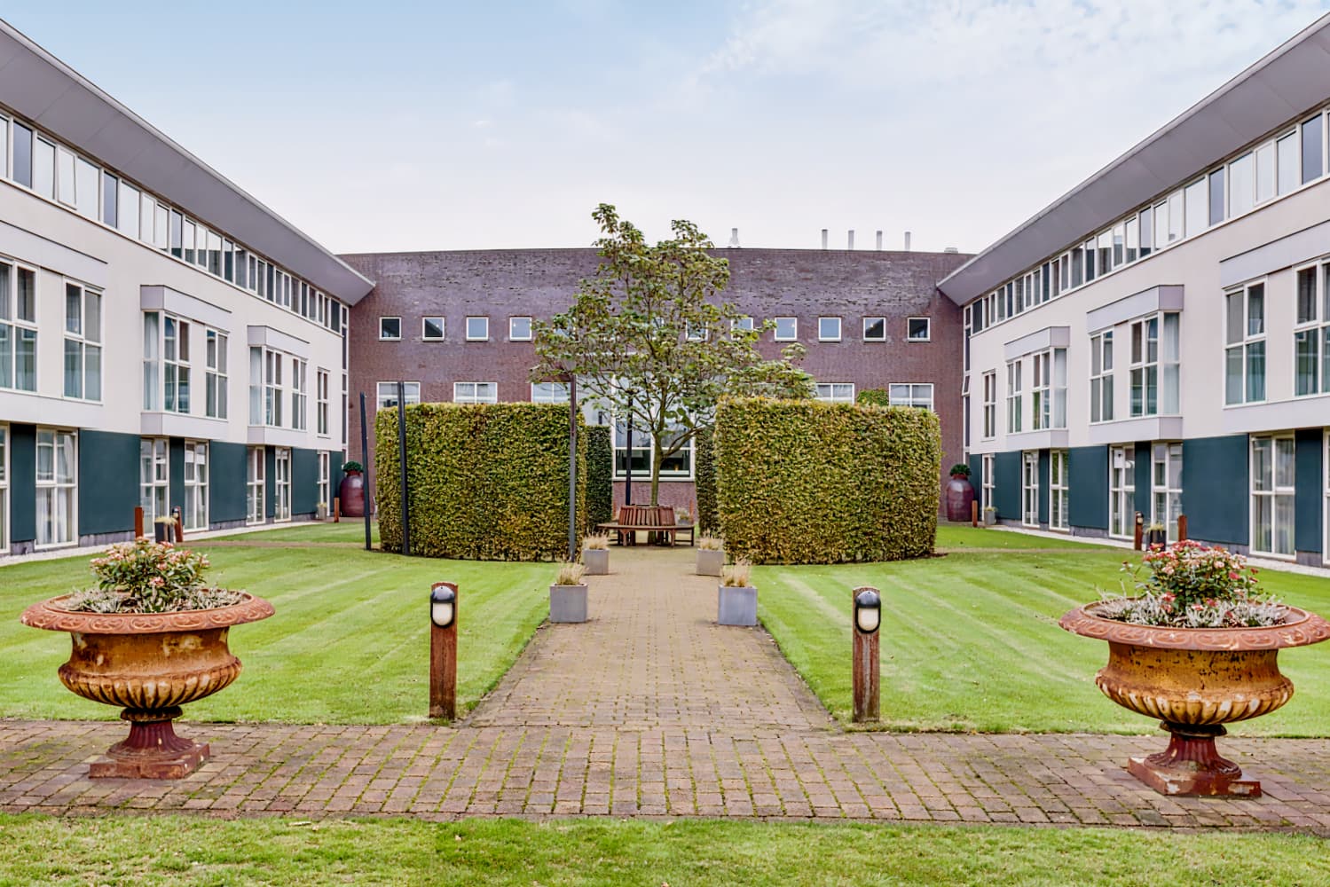 NH Waalwijk