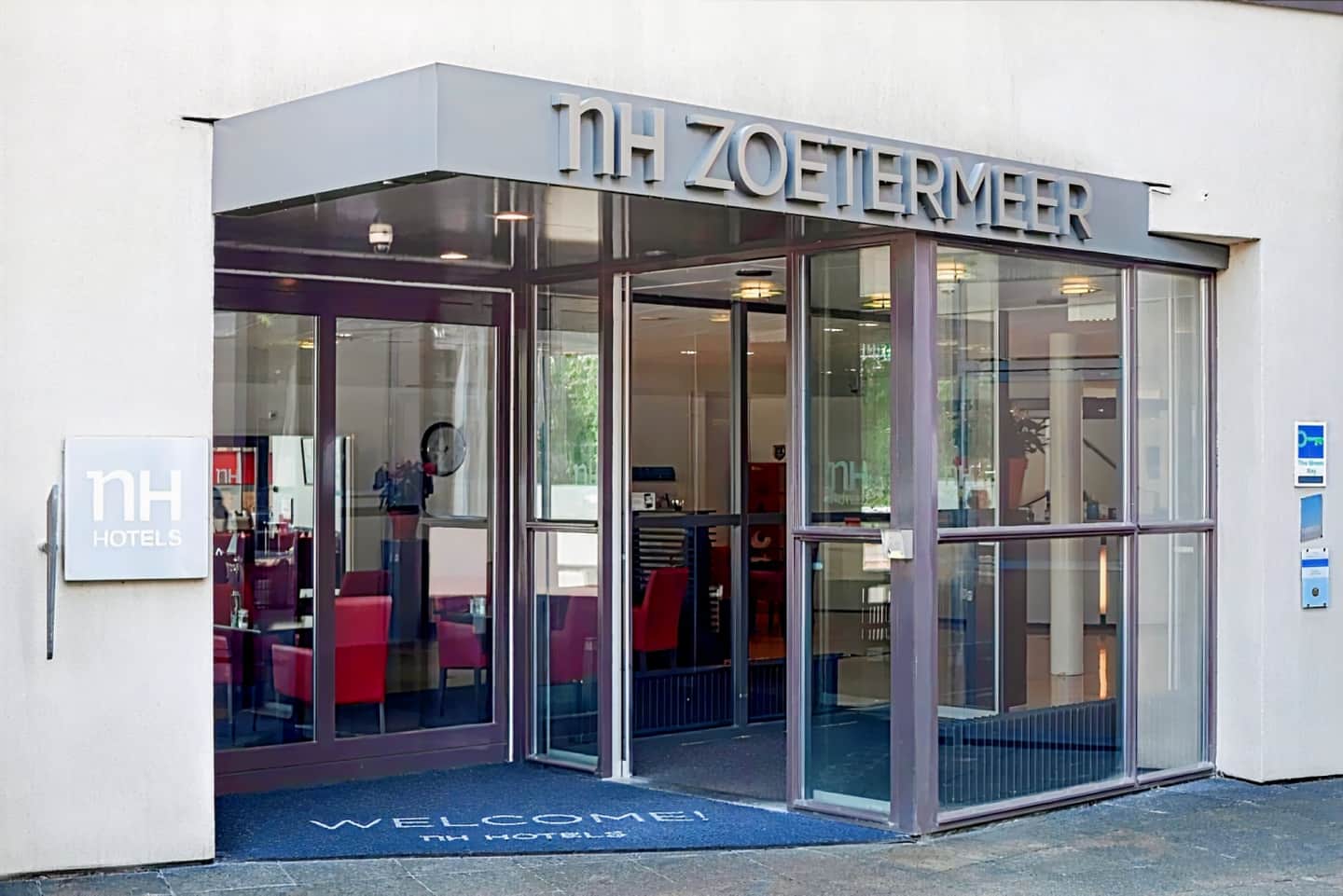 NH Zoetermeer