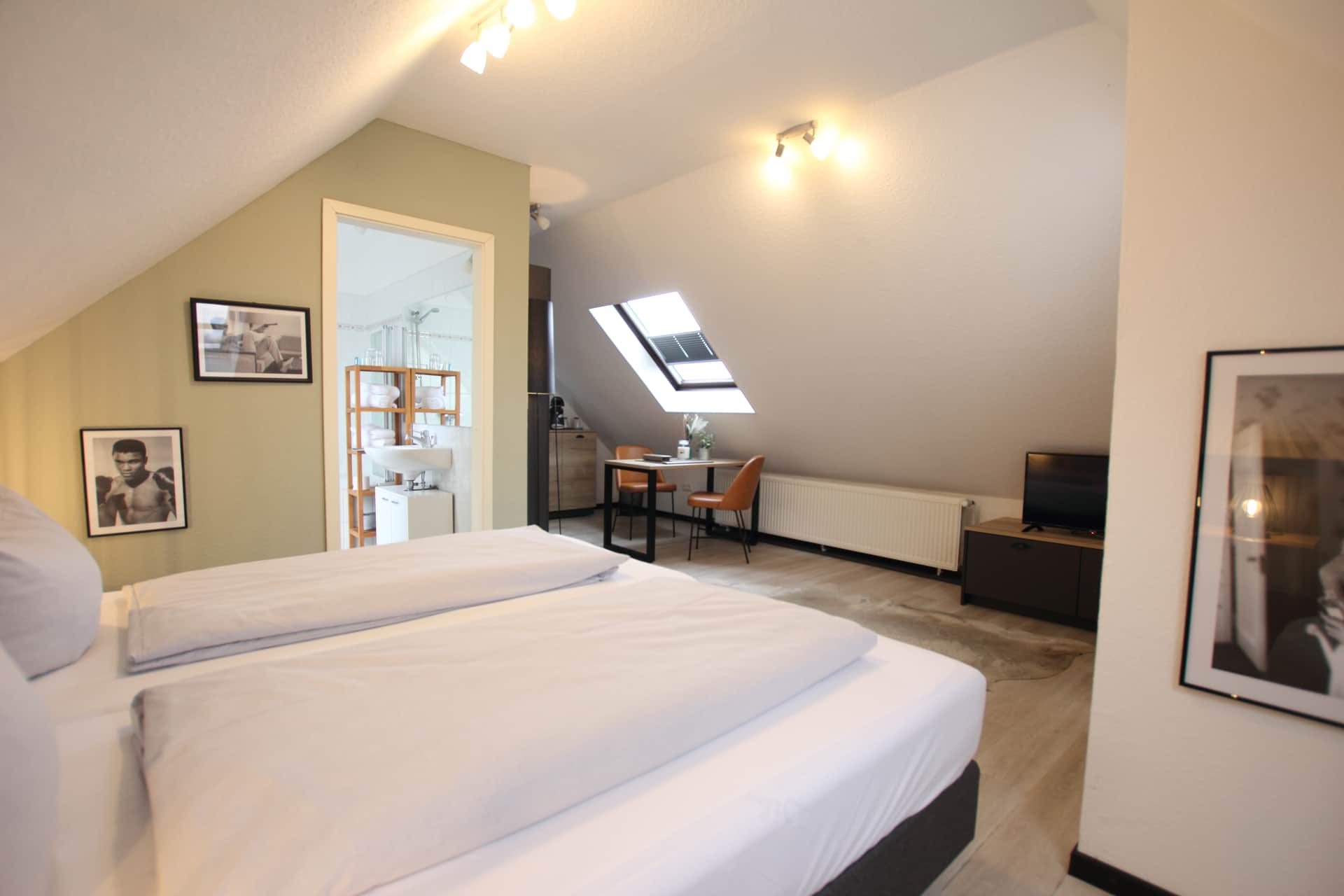 Zeitlos - Hotel & Restaurant am Fuchsbach