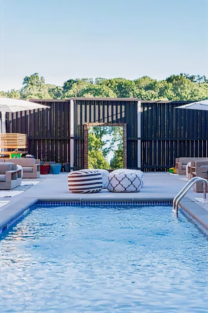 Hotel Nyack, a JdV by Hyatt Hotel