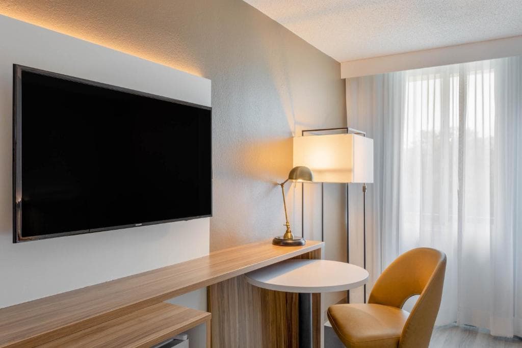 Wyndham Garden Tallahassee Capitol