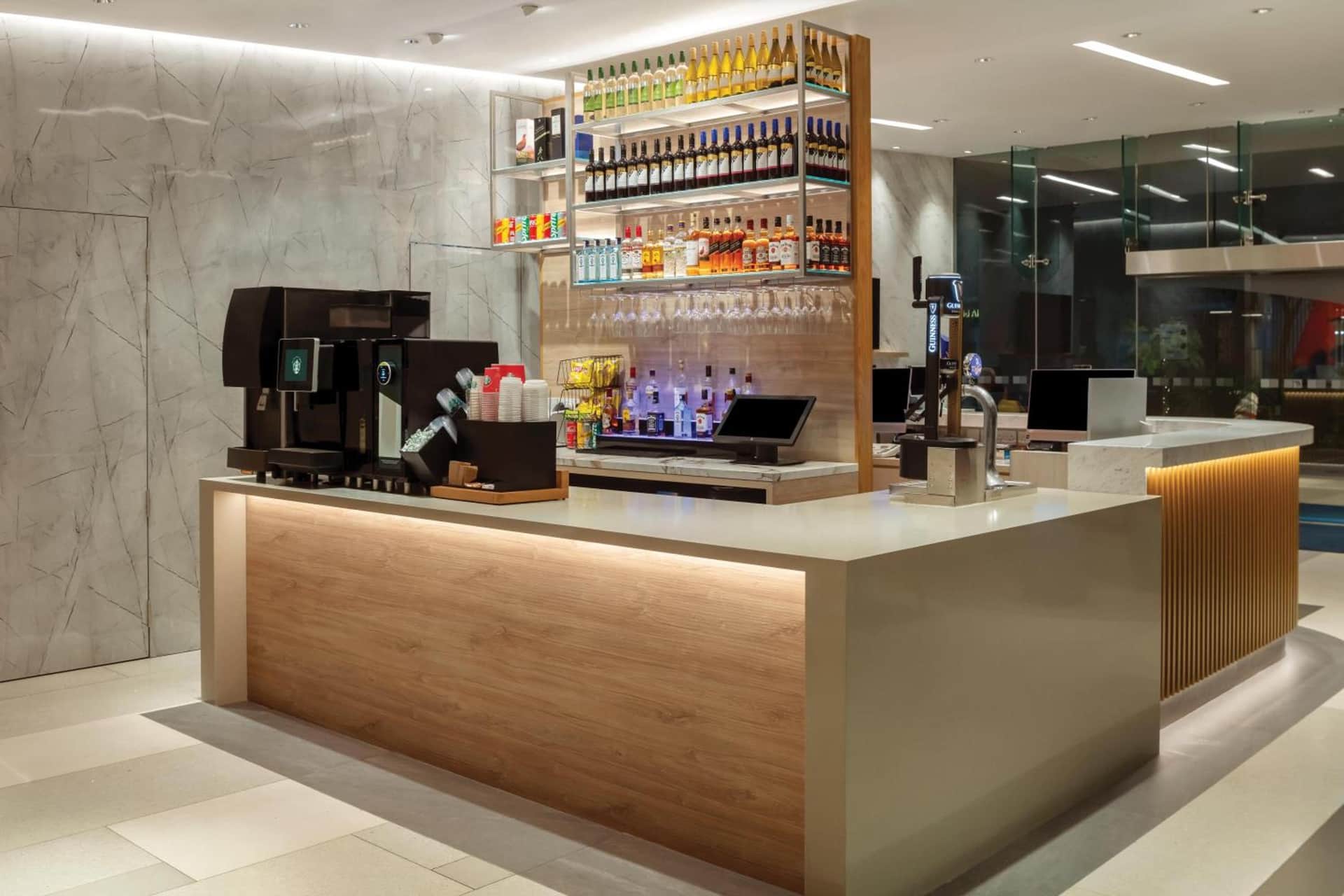 Holiday Inn Express Singapore Orchard Road