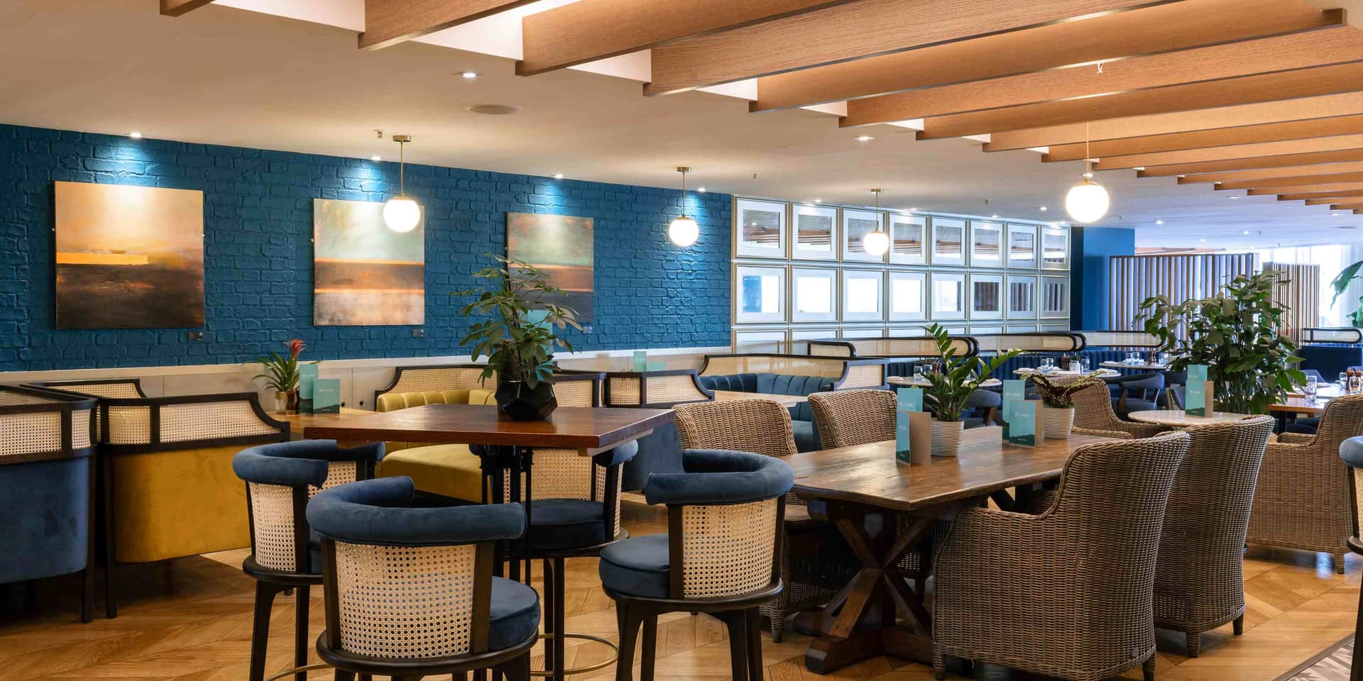 voco St. David's Cardiff, an IHG Hotel