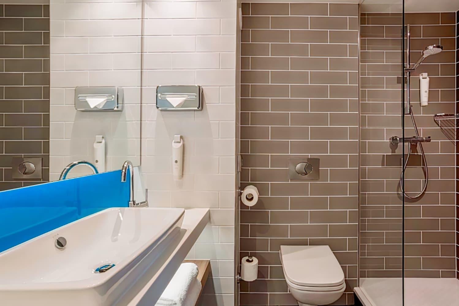Holiday Inn Express Bridgwater