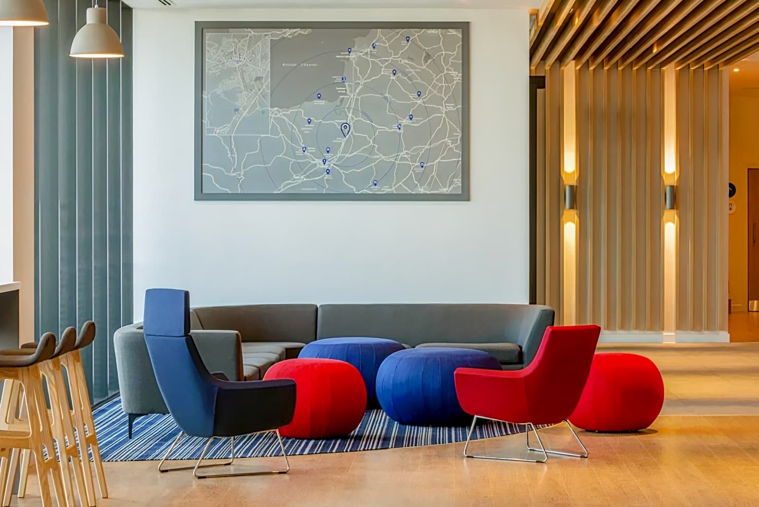 Holiday Inn Express Bridgwater