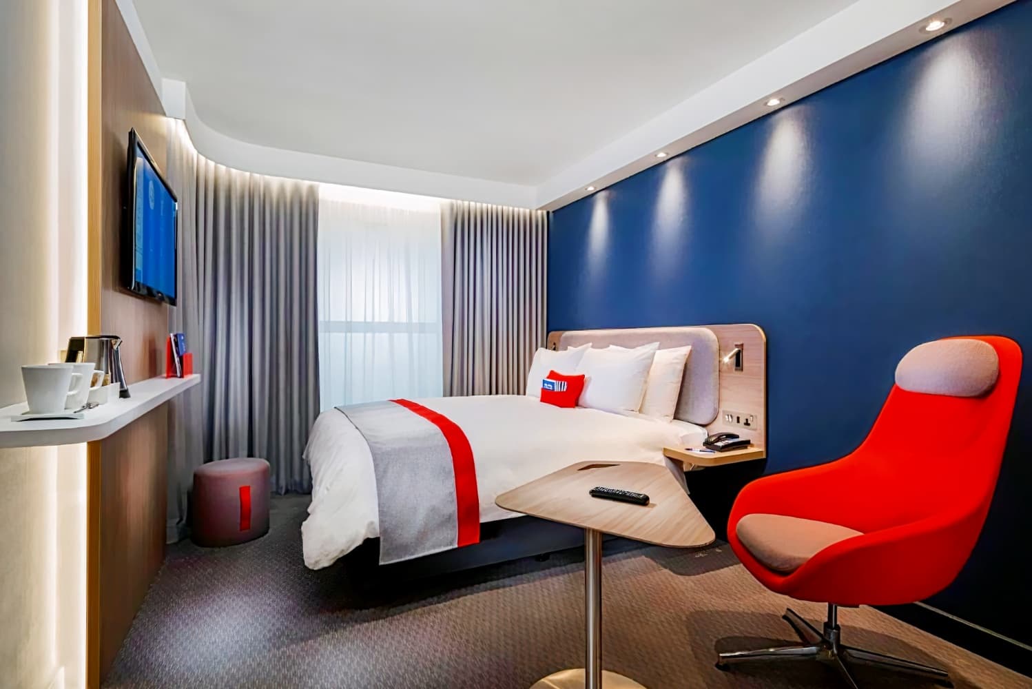 Holiday Inn Express Bridgwater