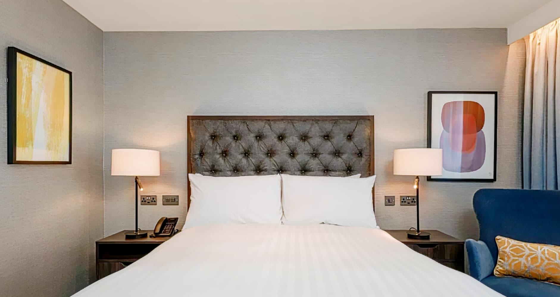 voco Edinburgh - Haymarket, an IHG Hotel