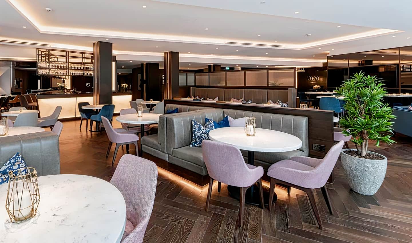 voco Edinburgh - Haymarket, an IHG Hotel