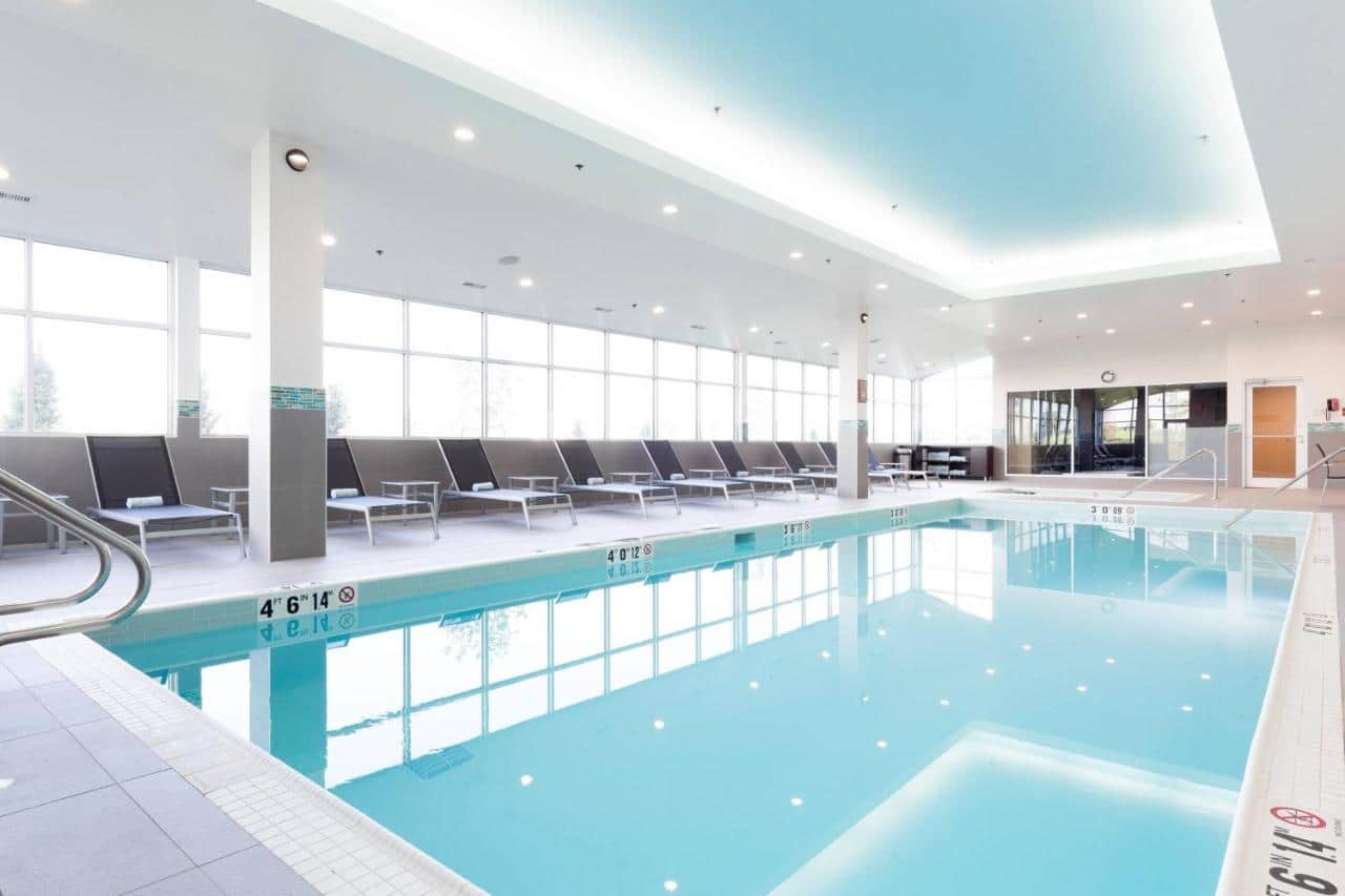 TownePlace Suites by Marriott Edmonton South
