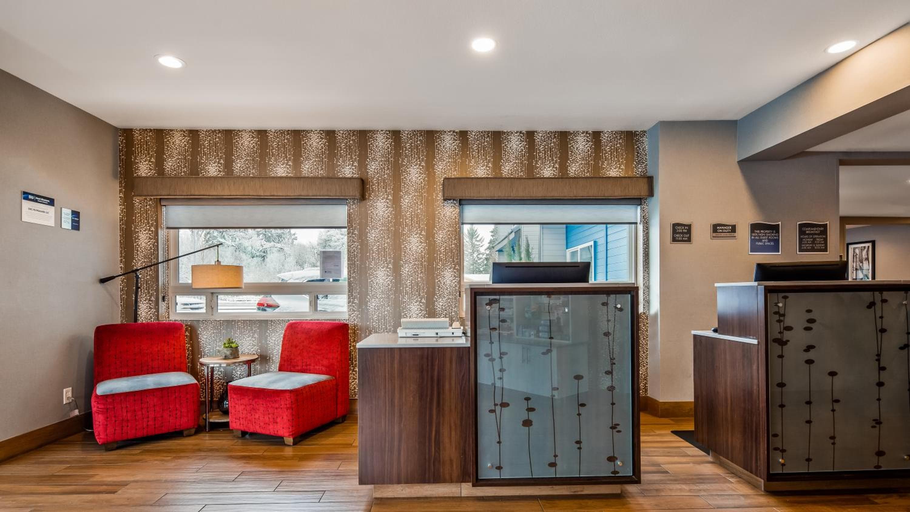 Best Western McMinnville Inn