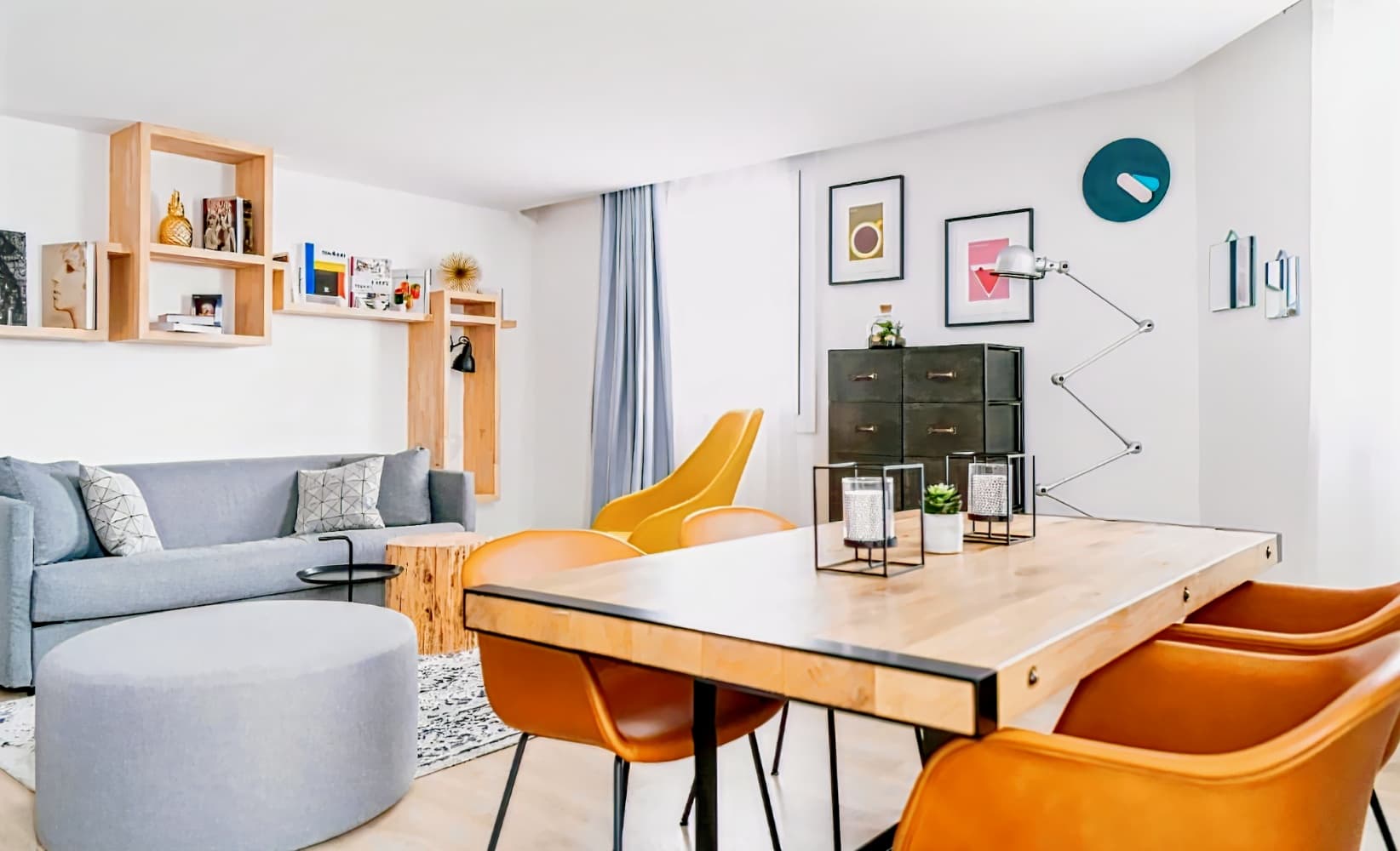 Campanile Paris Ouest - Pont de Suresnes