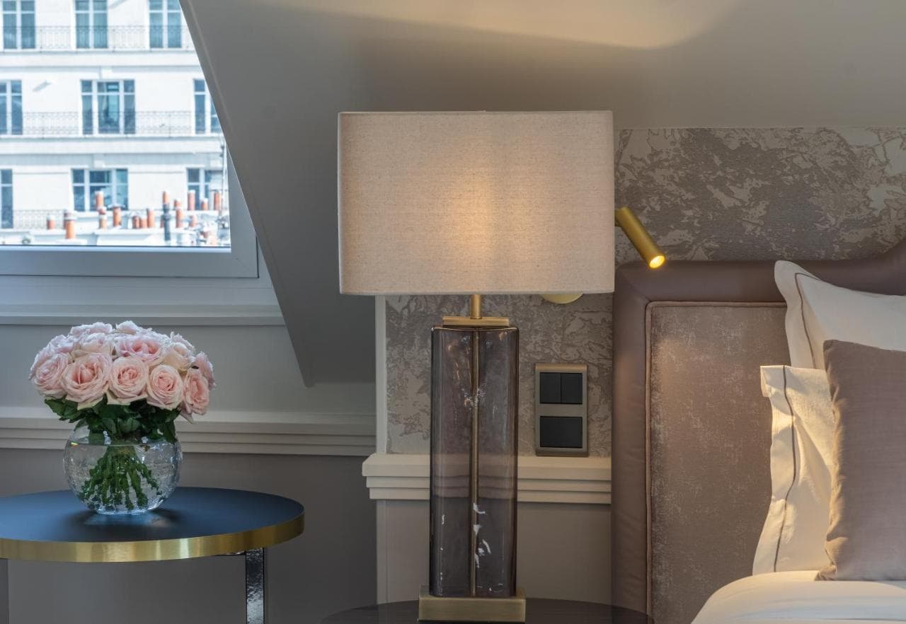 Hôtel Elysia by Inwood Hotels