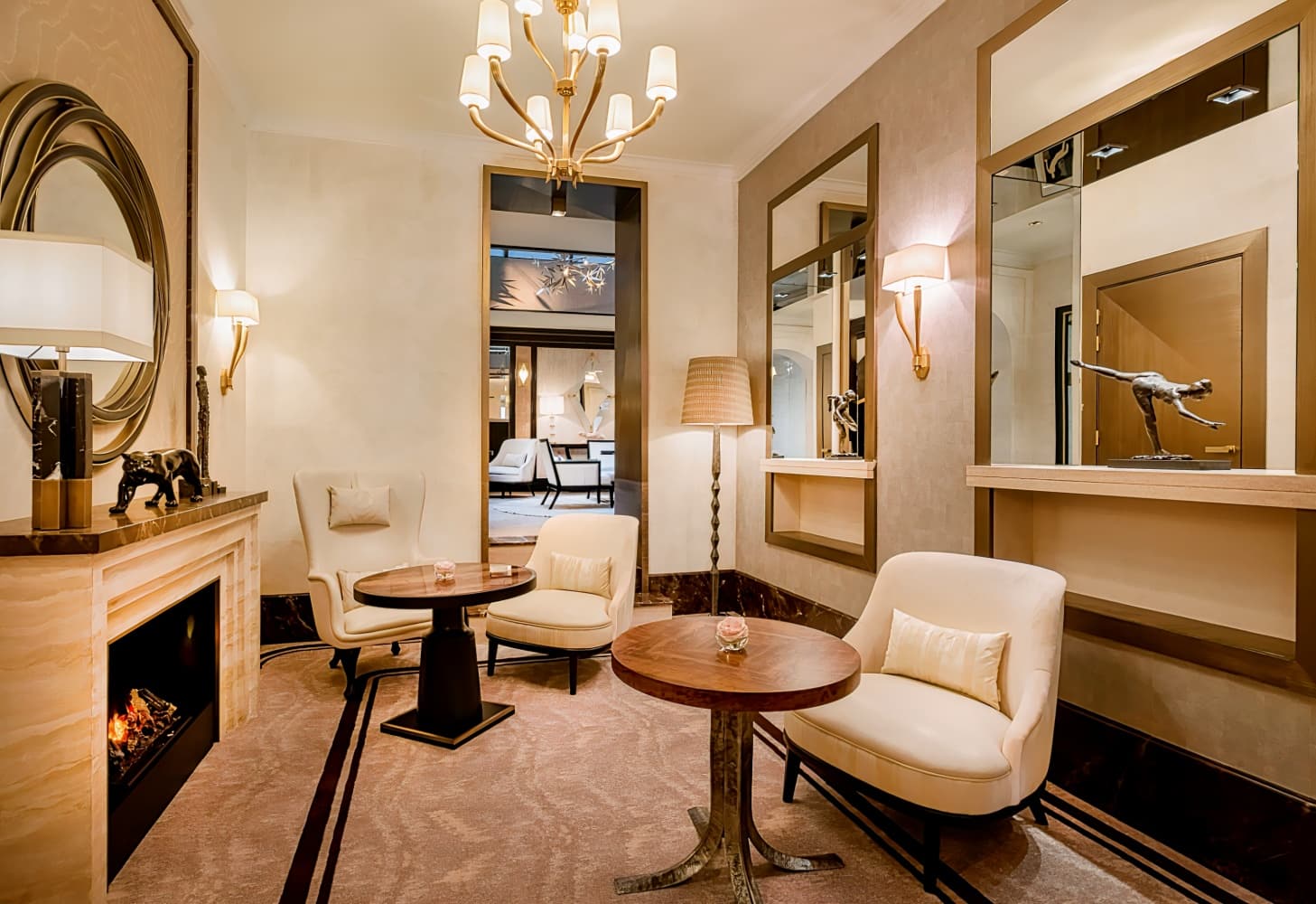Hôtel Elysia by Inwood Hotels