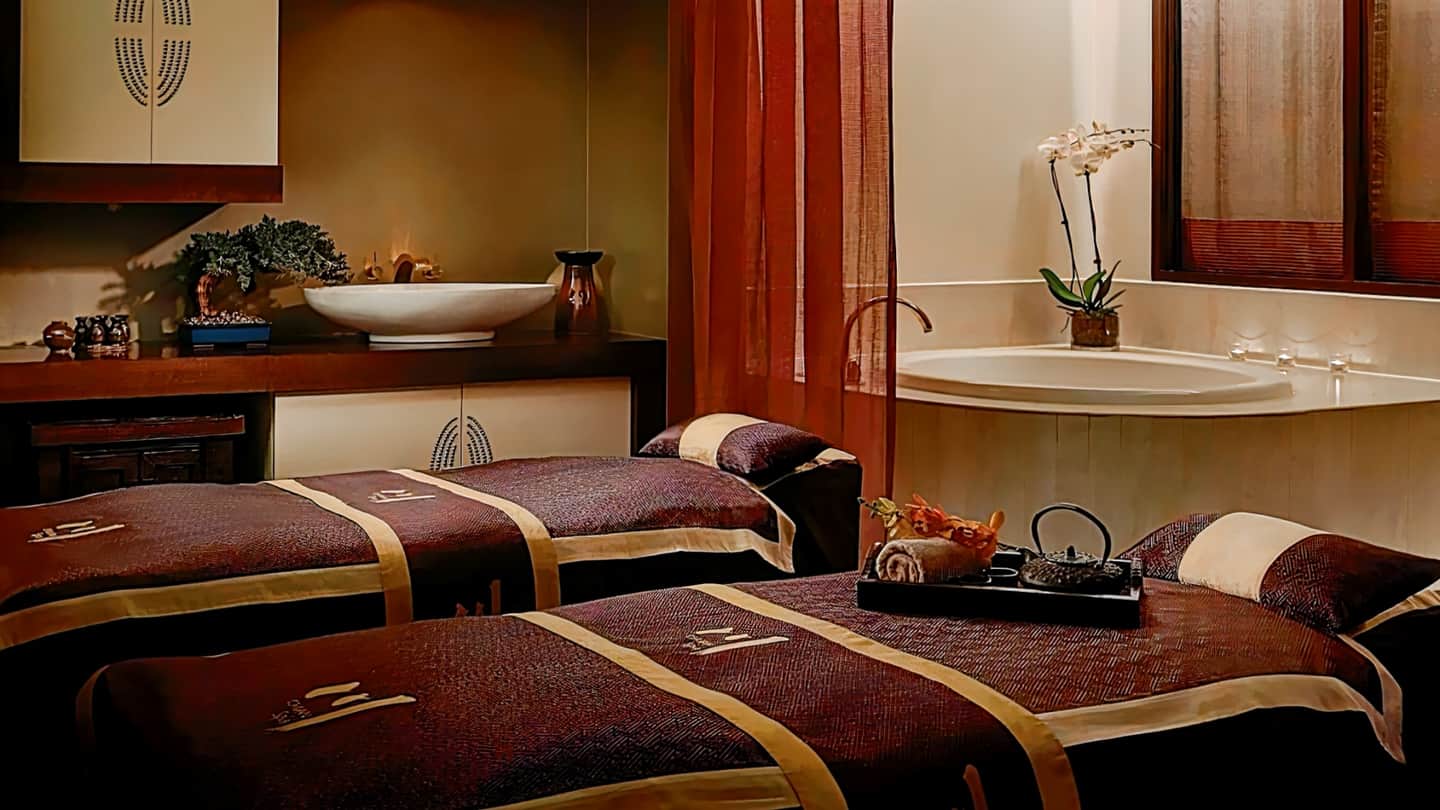 The Langham Melbourne