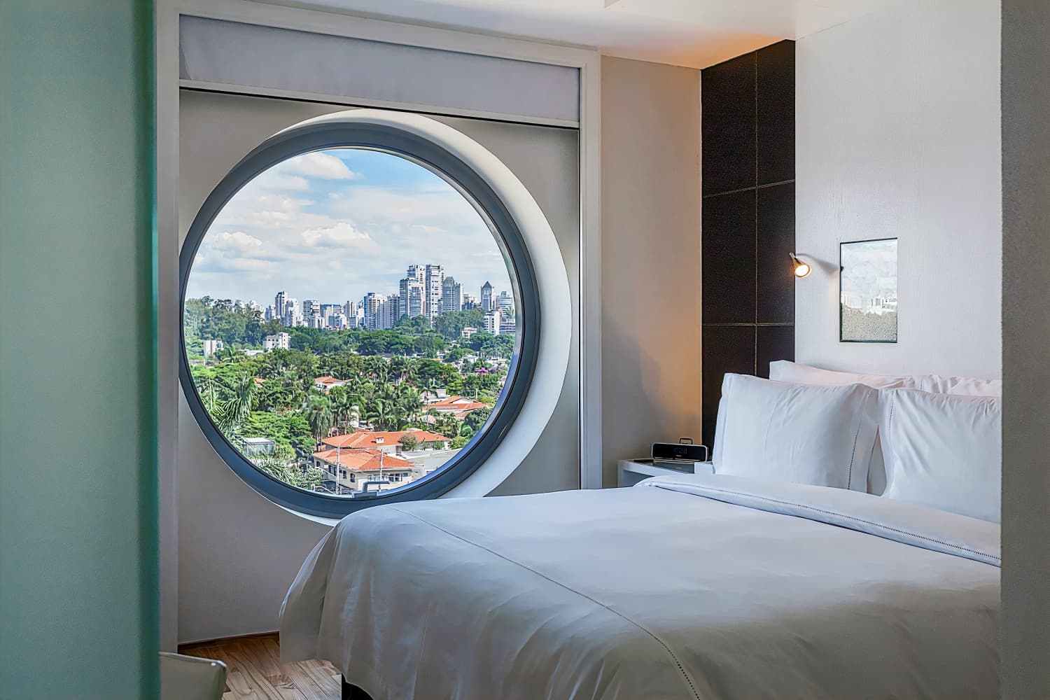 Hotel Unique