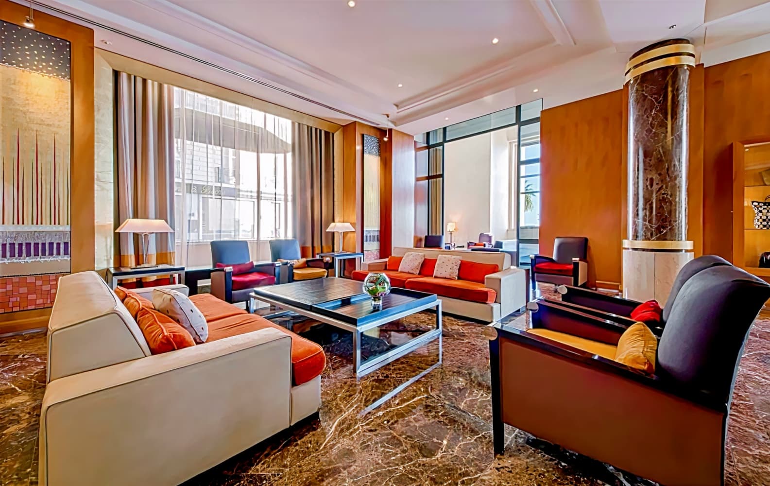 Hyatt Regency Nice Palais de la Méditerranée